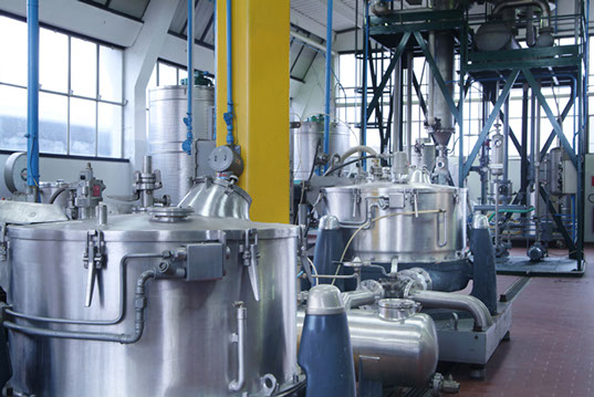 Fox-1 Drafting and Design serves the Chemical industry.