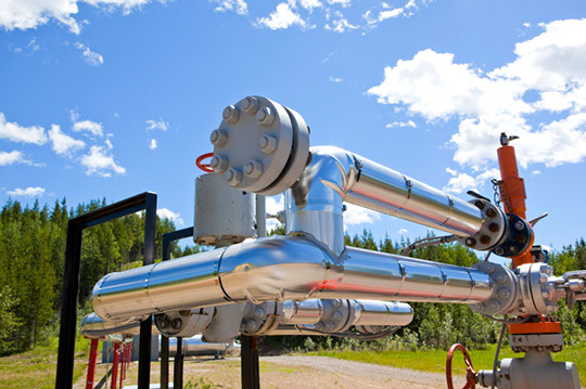 Fox-1 Drafting and Design serves the Pipelines and Terinals industry.