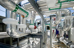 Fox-1 Drafting and Design serves the Industrial Industry
