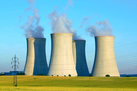 Fox-1 Drafting and Design serves the Nuclear industry