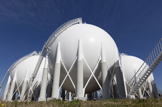 Fox-1 Drafting and Design serves the Petrochemical industry.