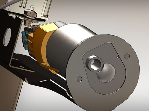 Mechanical Engineering Drawing and Design